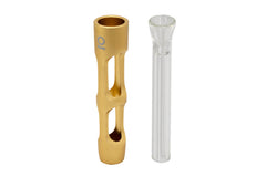 Ongrok Chillum Pipe - Discreet Smoker