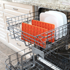 Ongrok Scored Gummy Molds - Discreet Smoker