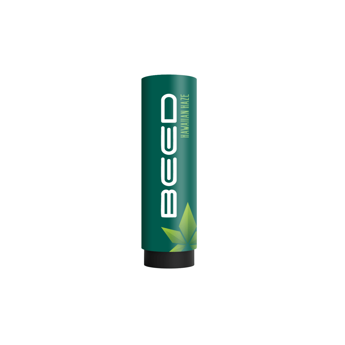 Hawaiian Haze CBD Capsules (8-Pack) - Discreet Smoker