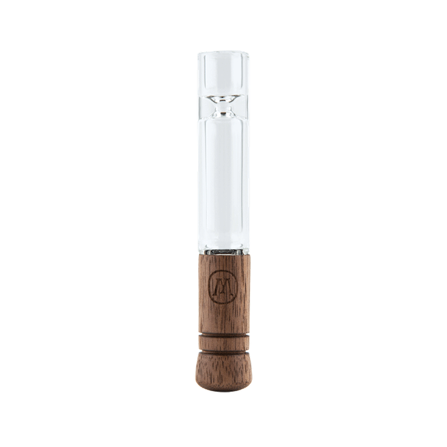 Marley Natural Black Walnut Taster - Discreet Smoker