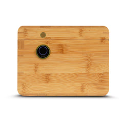 DISCOVERY 2.0 Storage Stash Box with Fingerprint Lock - Discreet Smoker