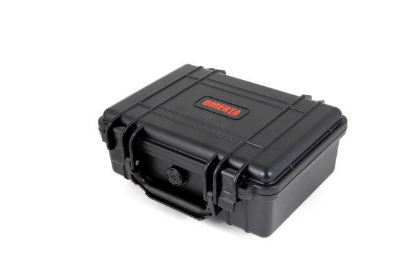 The Underboss - Discreet Smoker