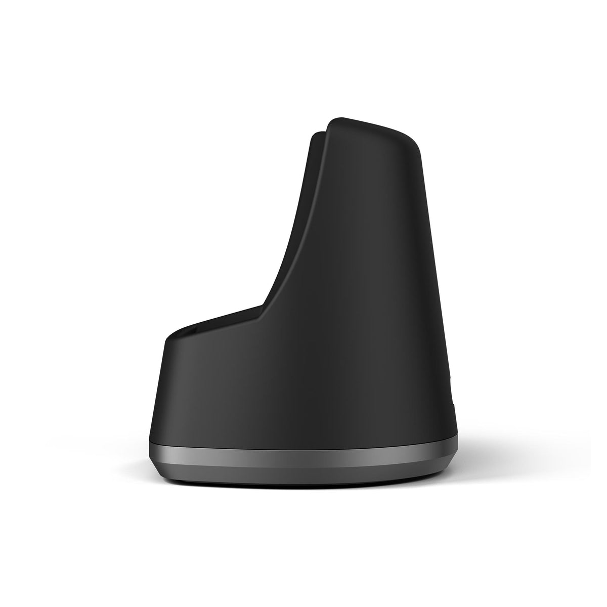 Vessel - Ridge Charger [Black] - Discreet Smoker