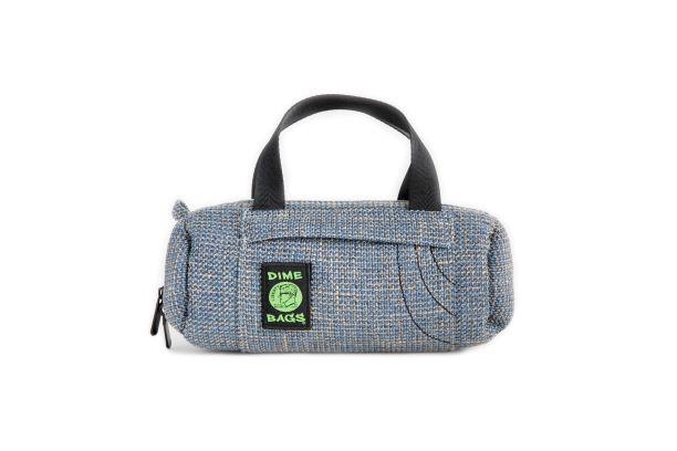 Dime Bags Duffle Tube Bag - Discreet Smoker