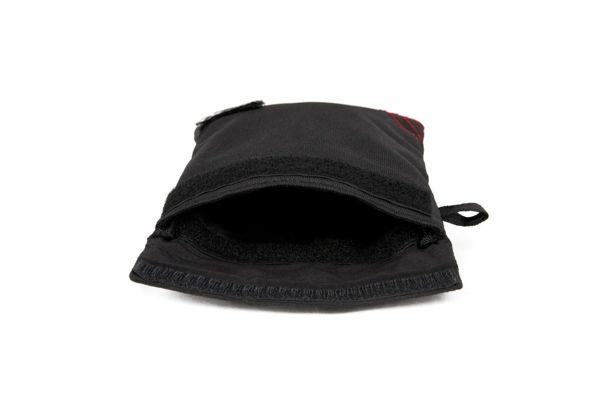 Dime Bags The Capo Smell proof bag - Discreet Smoker