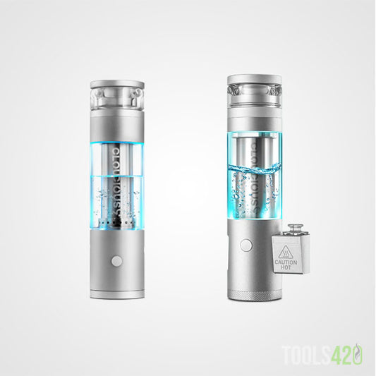 Hydrology9 Vaporizer - Discreet Smoker