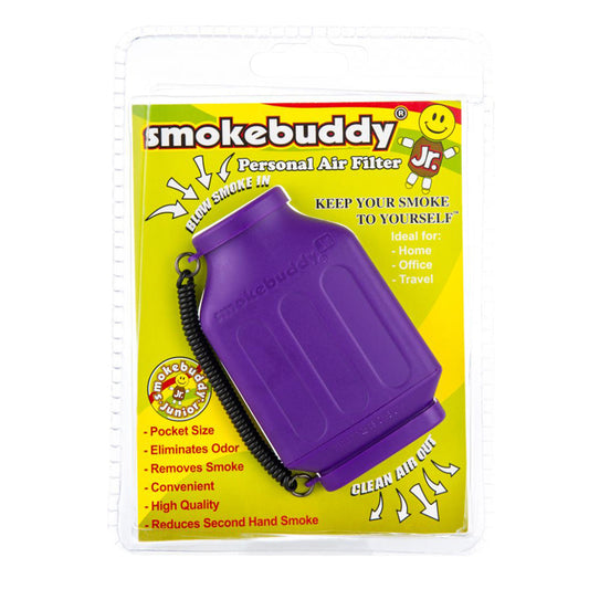Smokebuddy Junior Personal Air Filter - Discreet Smoker