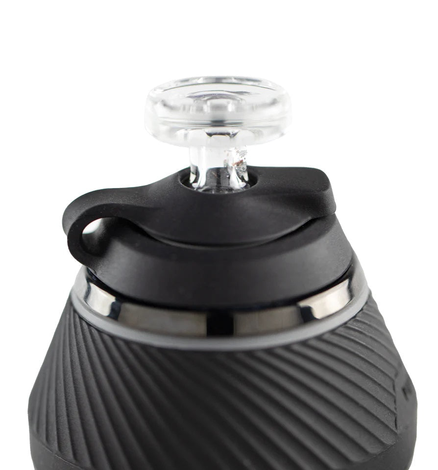Puffco Proxy Travel Pack – Black - Discreet Smoker