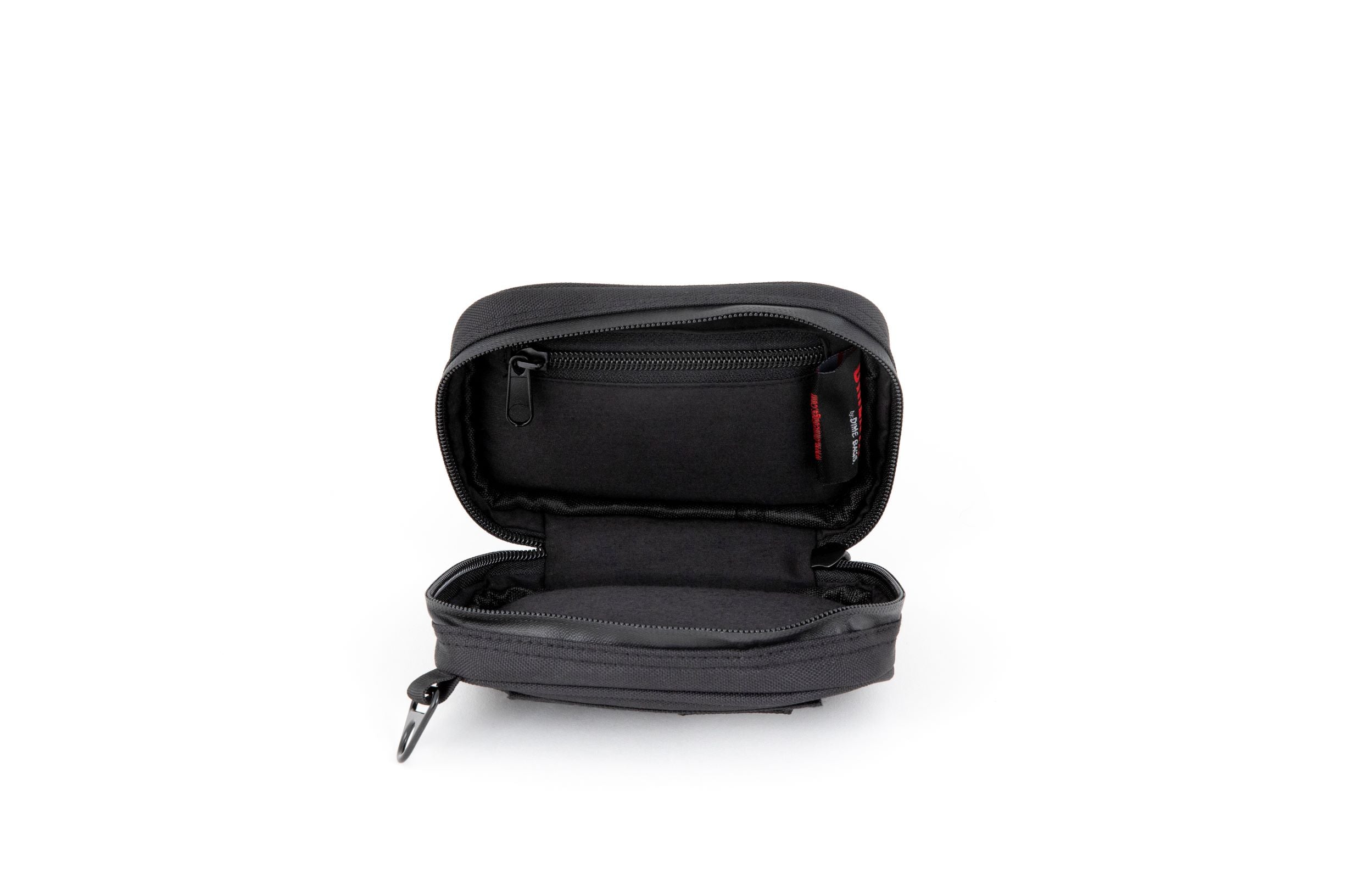 Dime Bags The Boss with Lock - Discreet Smoker