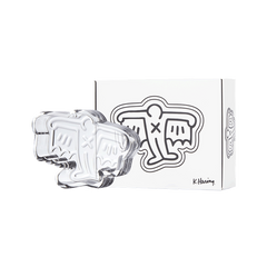 K. Haring Catchall Ashtray