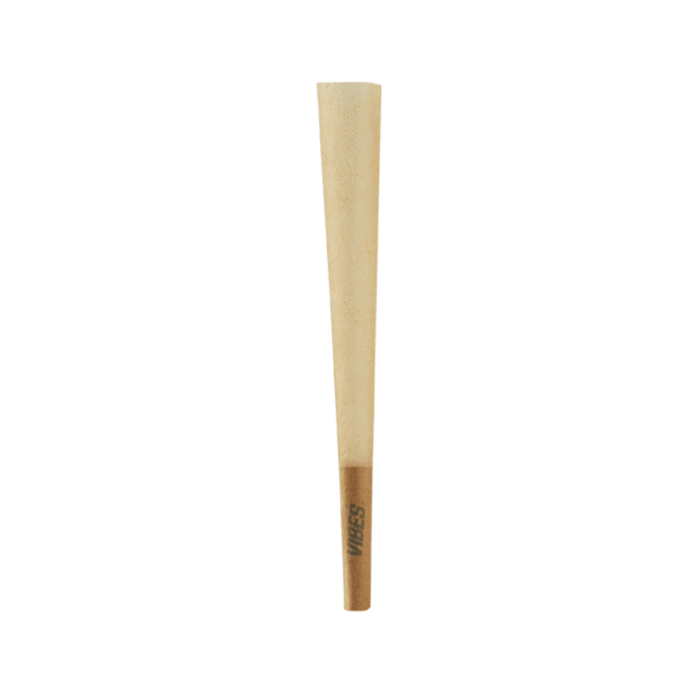 Vibes Cones Box - King Size - Discreet Smoker