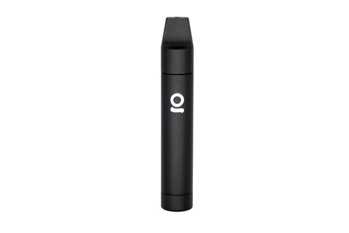 Aluminum Multi-Hitter with Cooling Spiral, Black