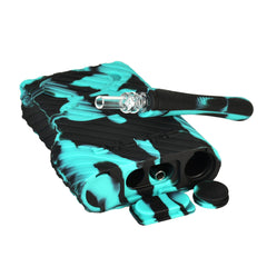 Pulsar RIP Series Ringer 3 in 1 Silicone Dugout Kit - Discreet Smoker