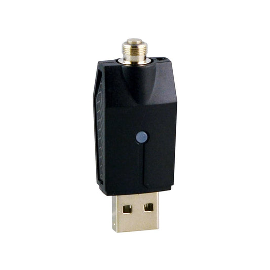 Pulsar USB 510 Thread Smart Charger 50 pcs - Discreet Smoker