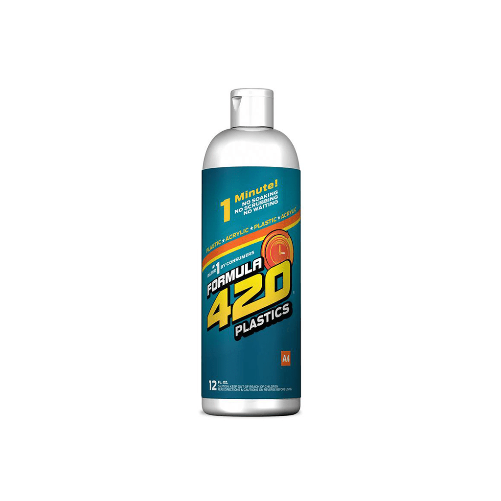 Formula 420 Cleaner - Discreet Smoker