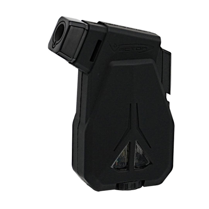 Vector Speed Mini Torch, Black Matte