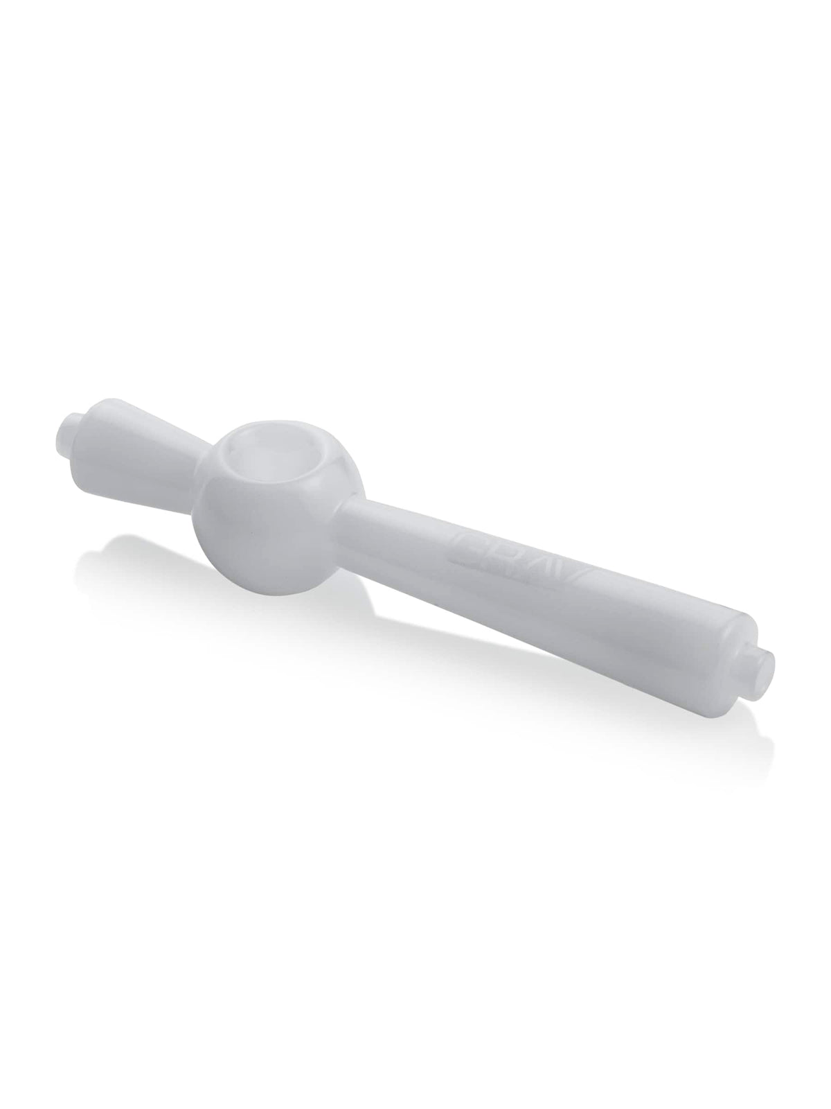 GRAV® Deco Steamroller - Discreet Smoker