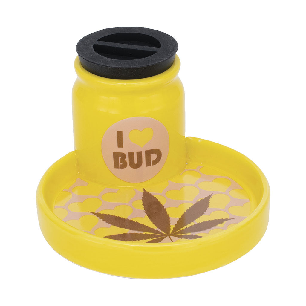 6IN STASH TRAY - Discreet Smoker