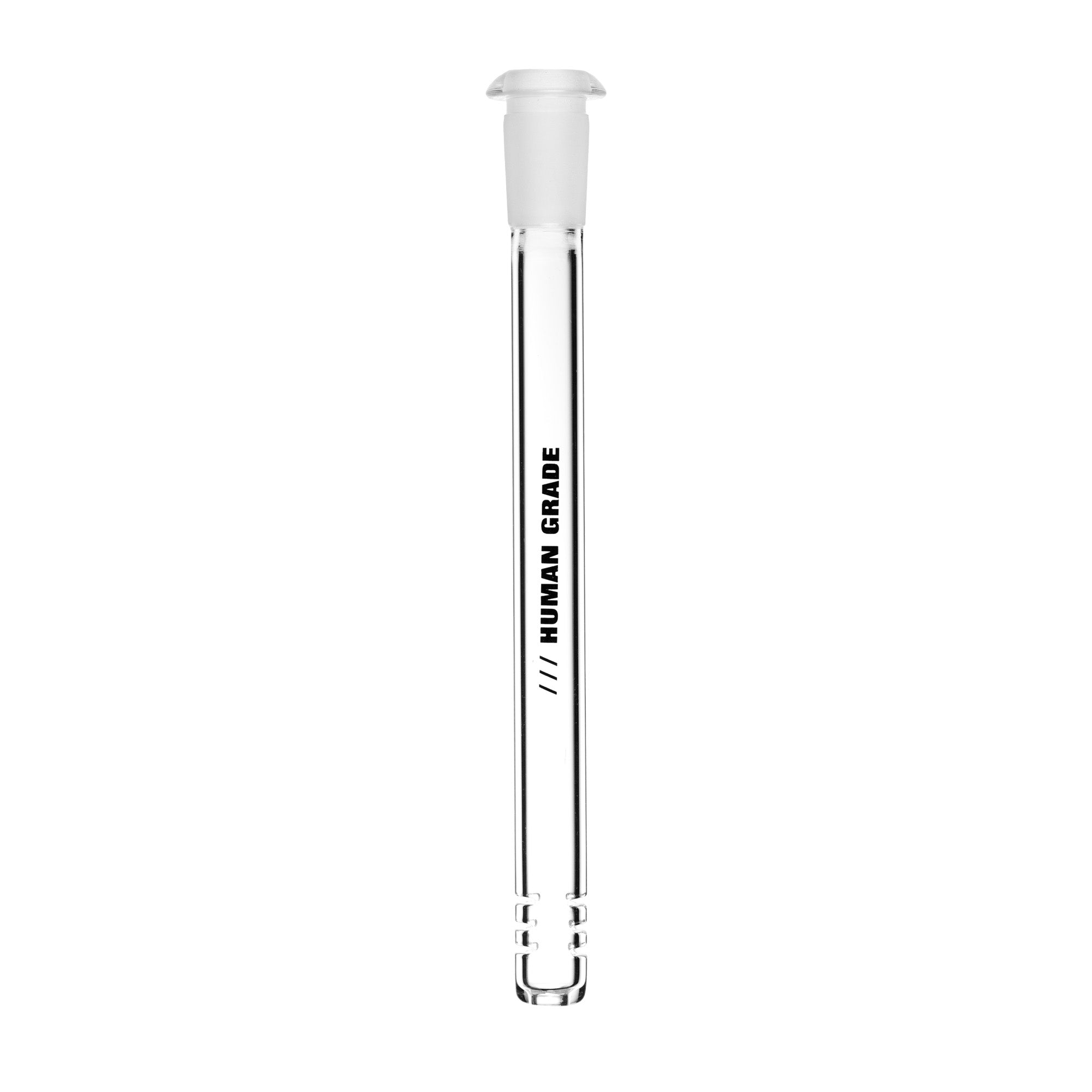 Human Grade Downstems - Discreet Smoker