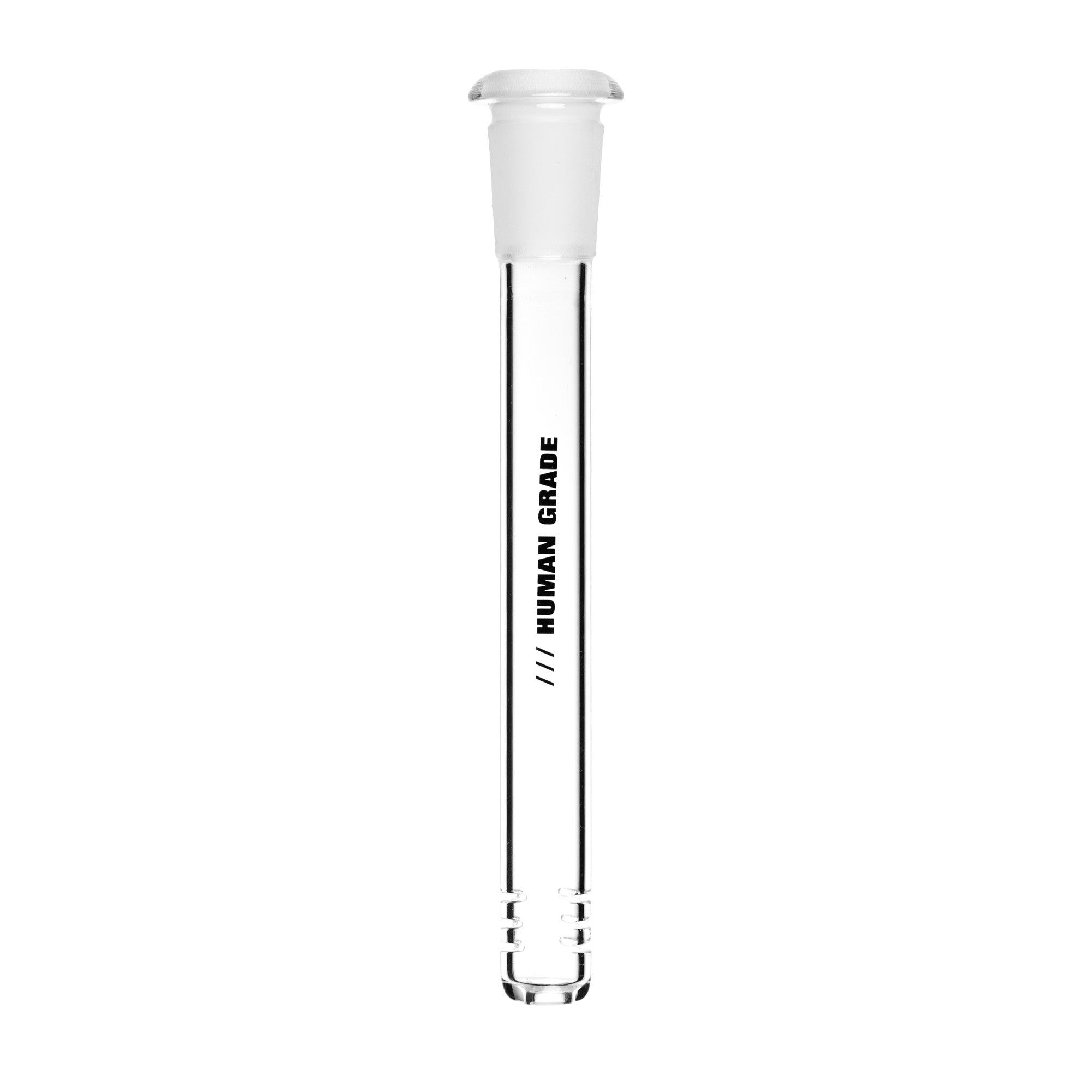 Human Grade Downstems - Discreet Smoker