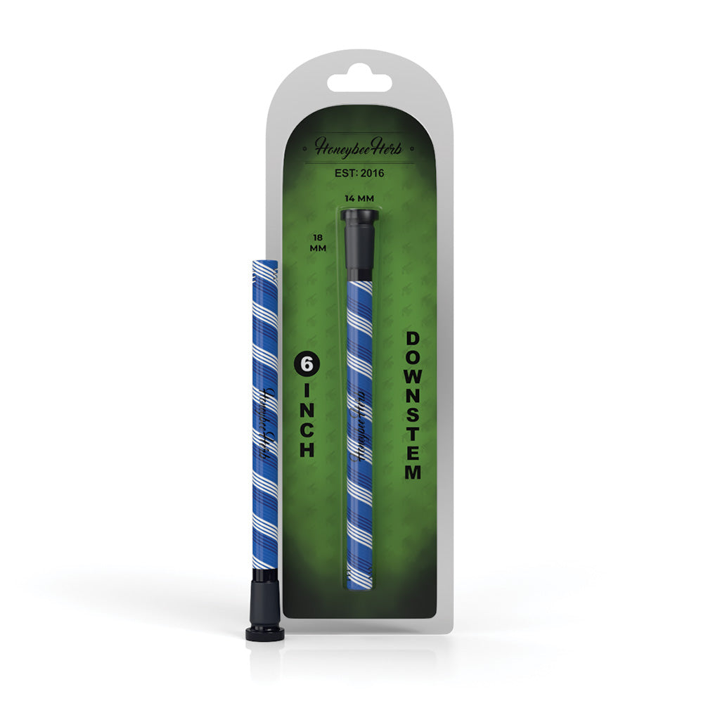 CANDY POP DOWNSTEM - Discreet Smoker