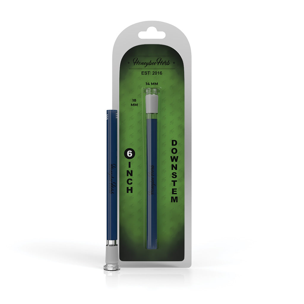 COLOR POP DOWNSTEM - Discreet Smoker