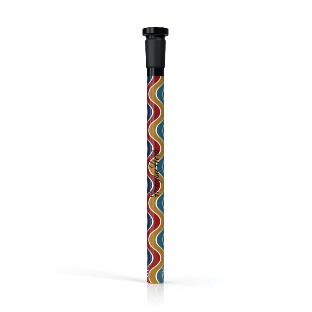 WHIRL WIG WAG DOWNSTEM - Discreet Smoker