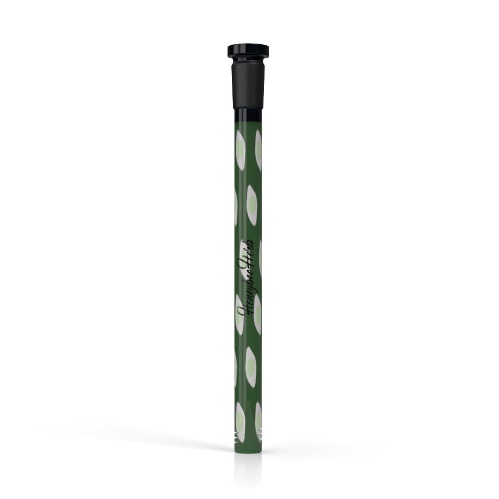 SPOTTED BEAD DOWNSTEM - Discreet Smoker