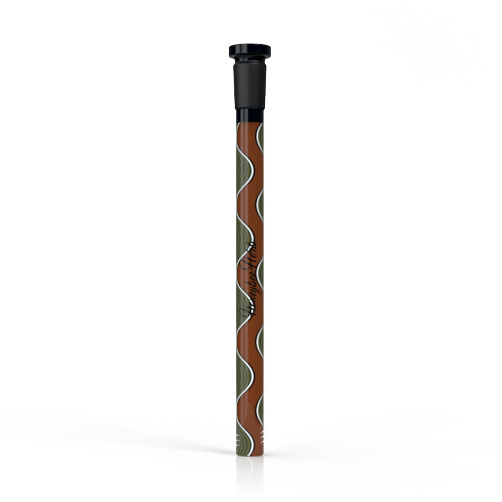 WHIRL WIG WAG DOWNSTEM - Discreet Smoker