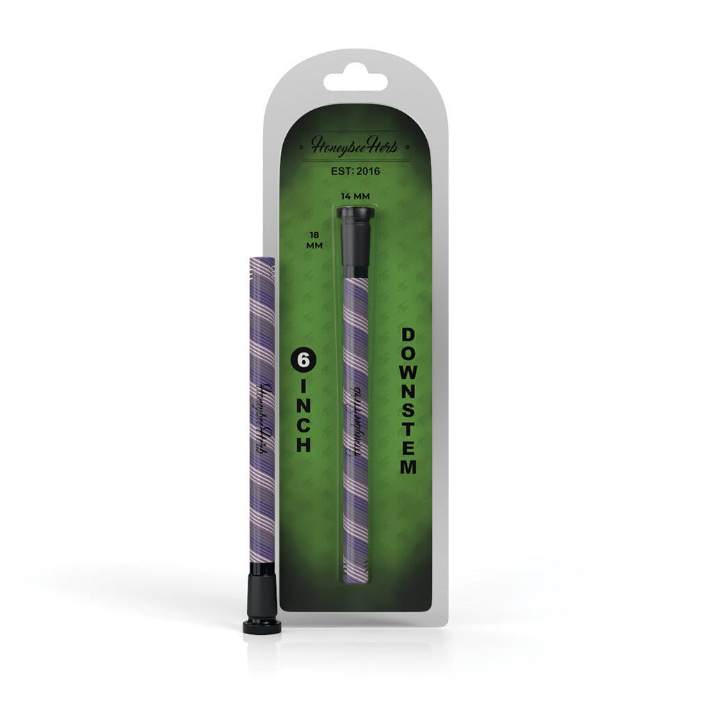 CANDY POP DOWNSTEM - Discreet Smoker