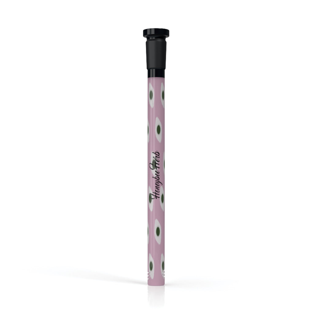 SPOTTED BEAD DOWNSTEM - Discreet Smoker