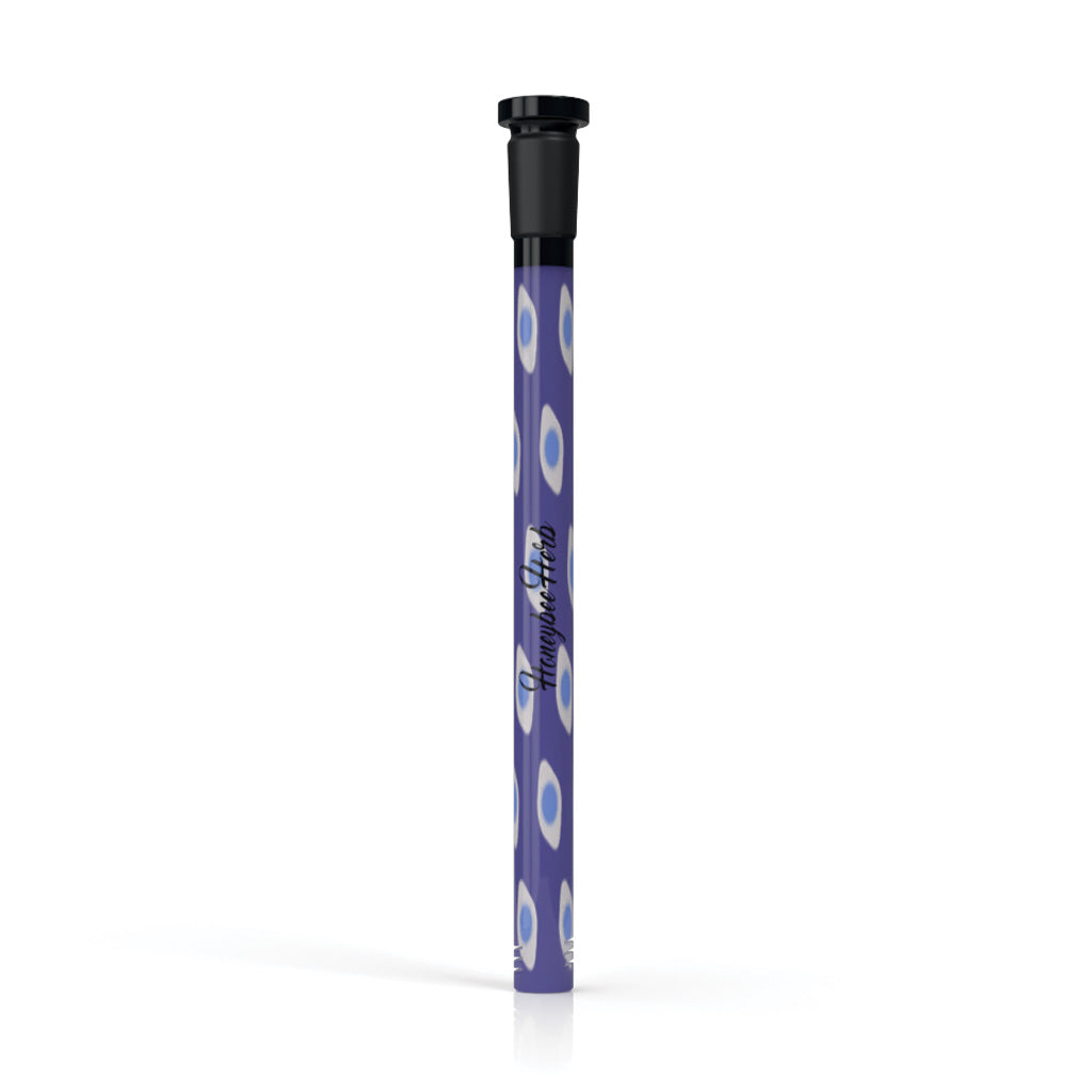 SPOTTED BEAD DOWNSTEM - Discreet Smoker
