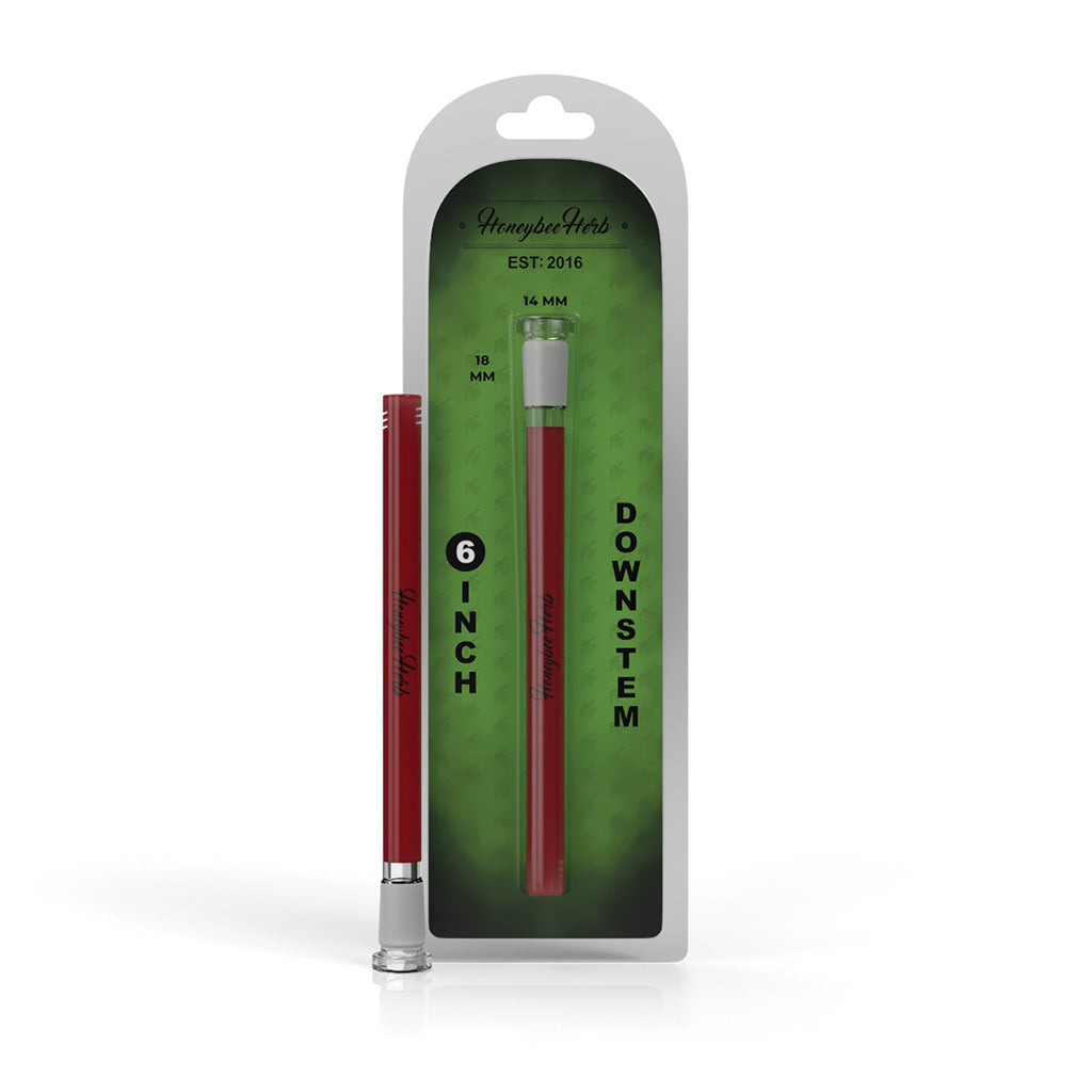 COLOR POP DOWNSTEM - Discreet Smoker