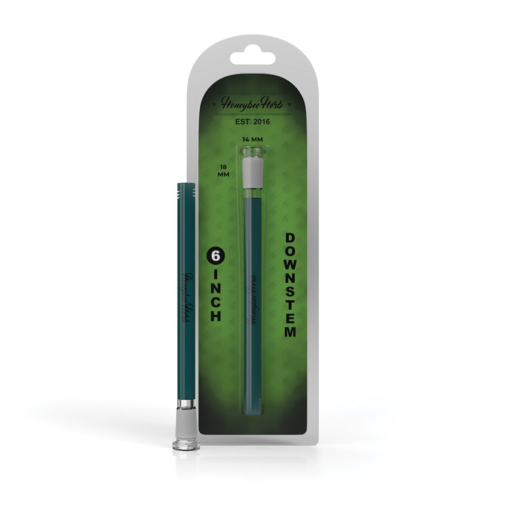 COLOR POP DOWNSTEM - Discreet Smoker