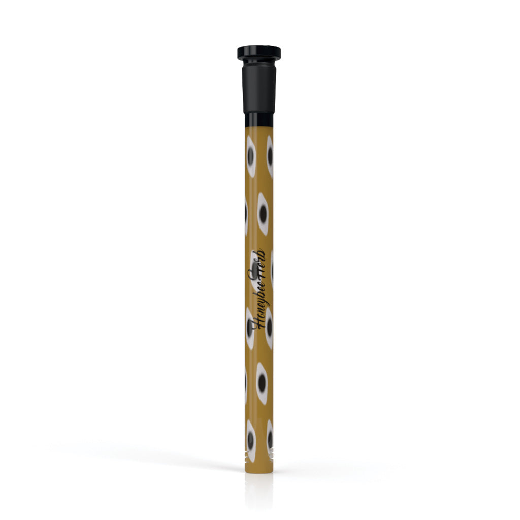 SPOTTED BEAD DOWNSTEM - Discreet Smoker