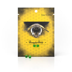HONEY TERP PEARLS - Discreet Smoker