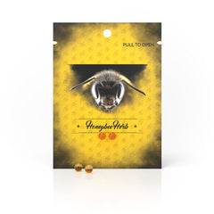 HONEY TERP PEARLS - Discreet Smoker