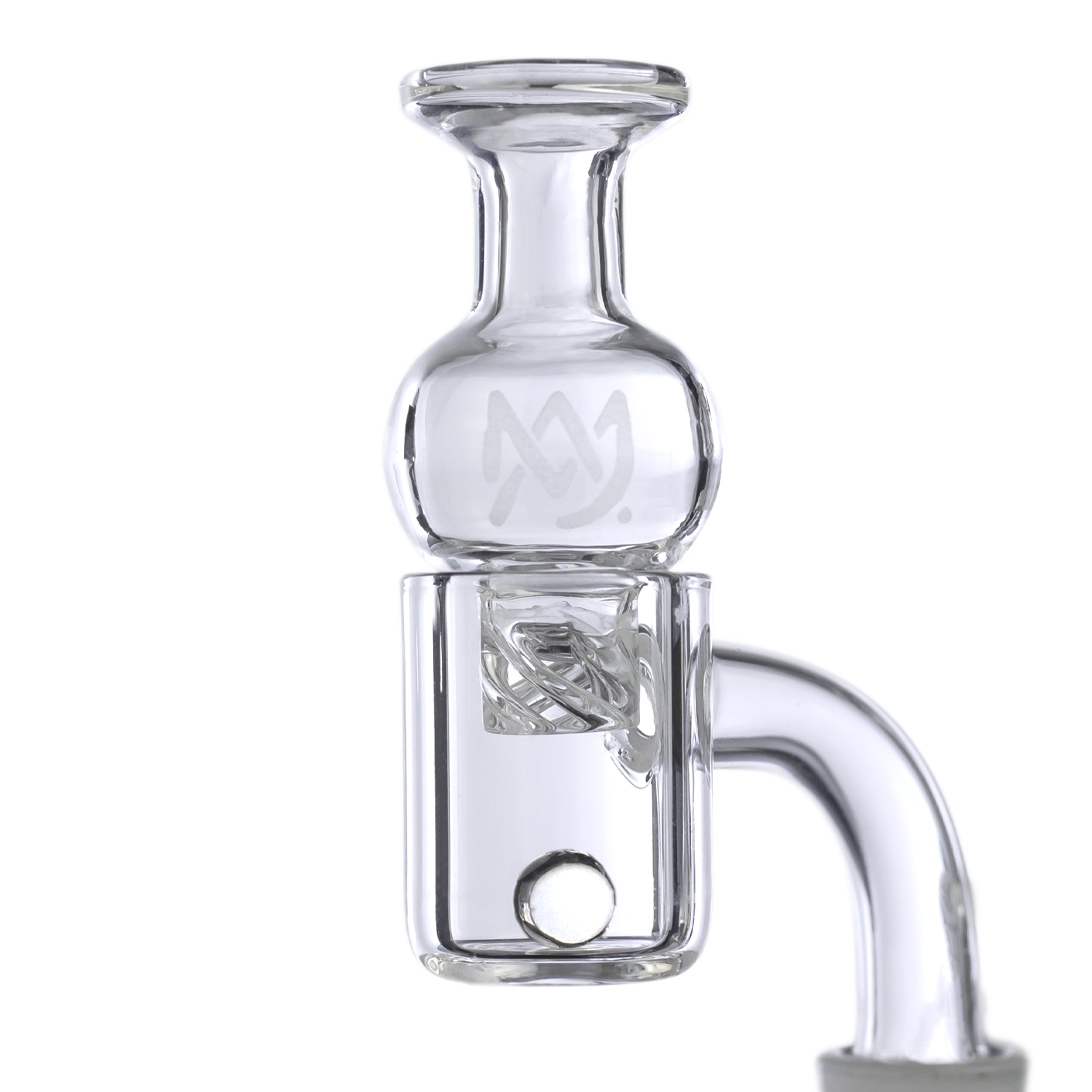 MJ Arsenal Quartz Terp Pearls (6mm) - Discreet Smoker
