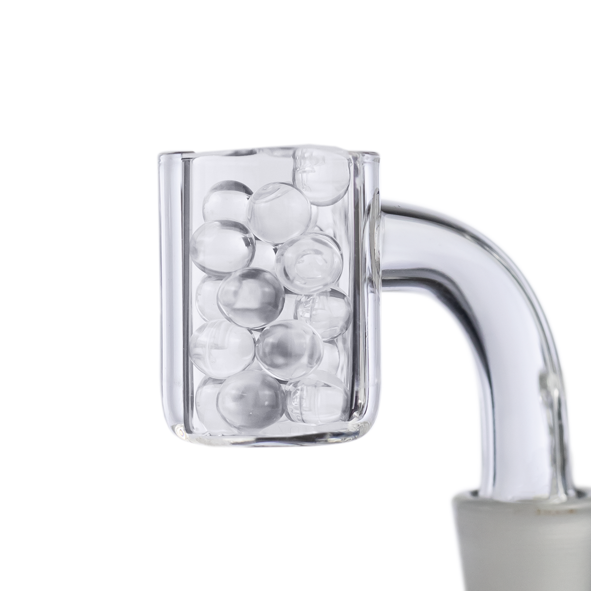 MJ Arsenal Quartz Terp Pearls (6mm) - Discreet Smoker