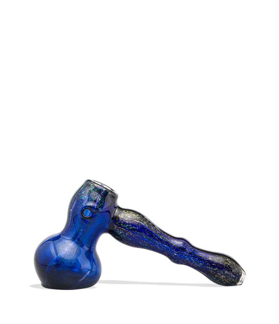 7 inch Thick Dicro Hammer Style Hand Pipe - Discreet Smoker