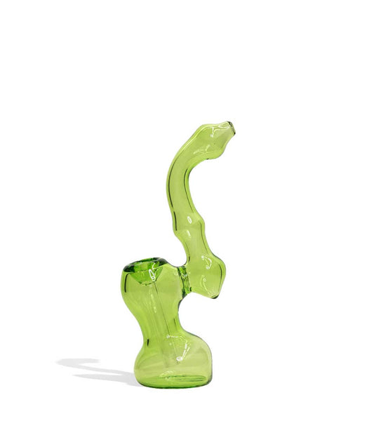 7 inch Medium Bubbler - Discreet Smoker