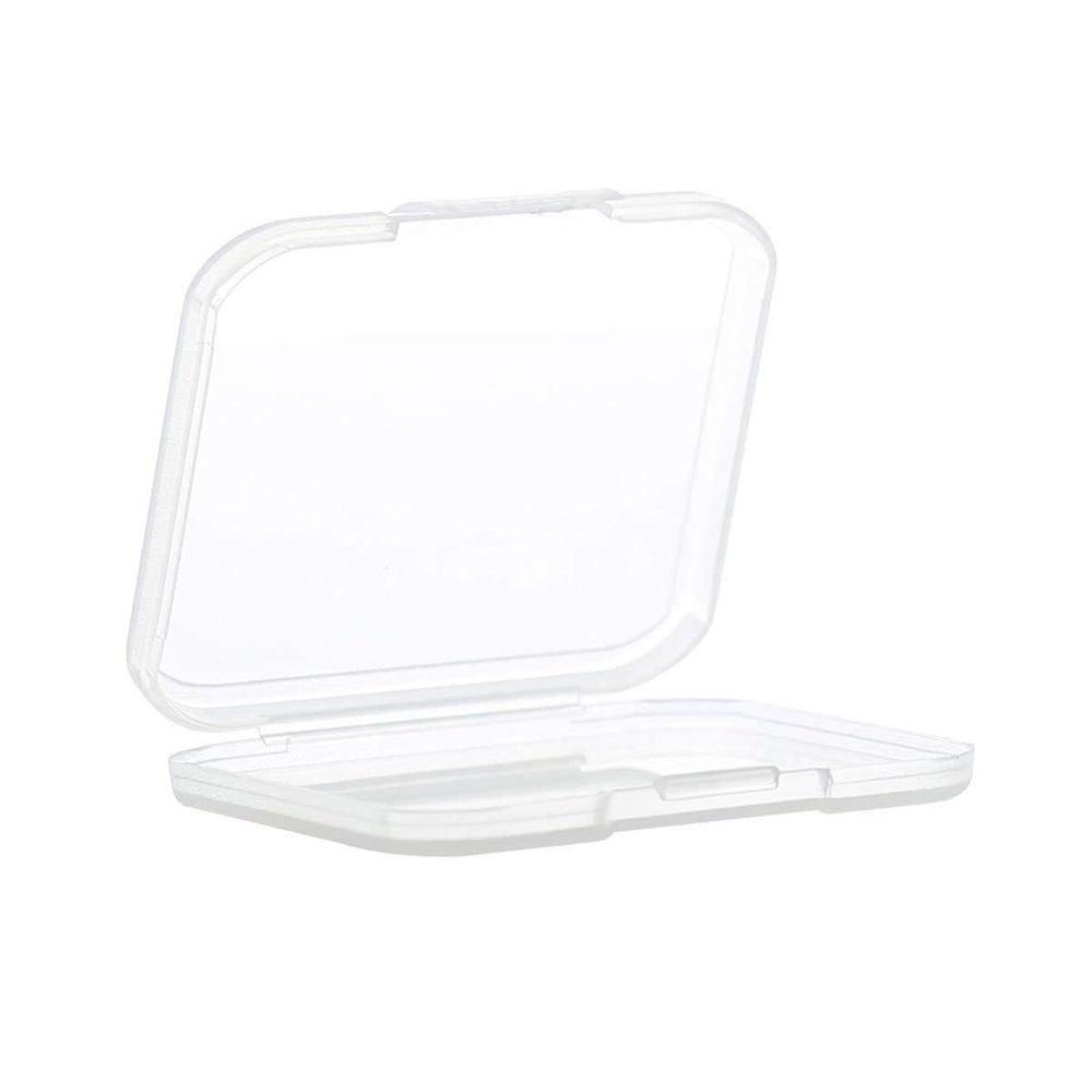 Loud Lock Plastic Shatter Containers - Discreet Smoker