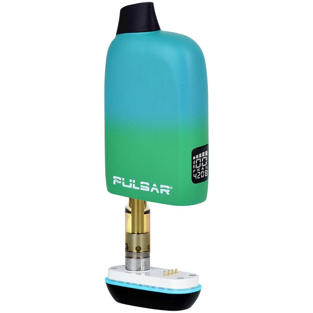 Pulsar APX Oil 510 Vaporizer | Thermo Series | 1000mAh - Discreet Smoker