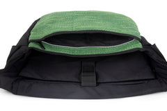 Voyage Messenger - Discreet Smoker