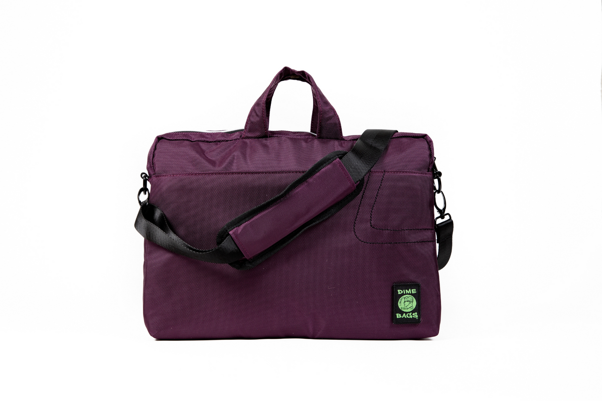 Dime Bags Side Hustler Shoulder Bag - Discreet Smoker
