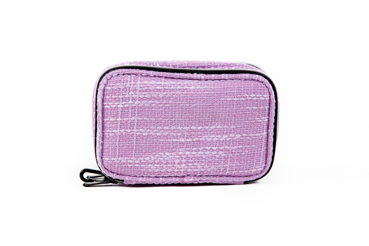 Dime Bags Pod Smell Proof Bag - Discreet Smoker