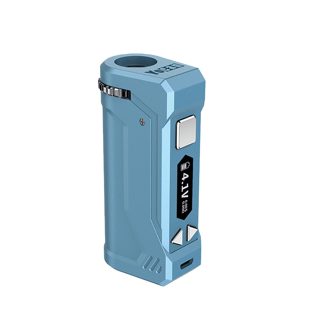 Yocan UNI Pro Universal Cartridge Box Mod - Discreet Smoker