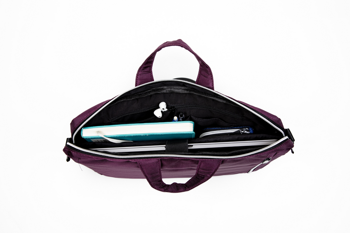 Dime Bags Side Hustler Shoulder Bag - Discreet Smoker
