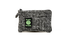 Static Padded Pouch - Discreet Smoker