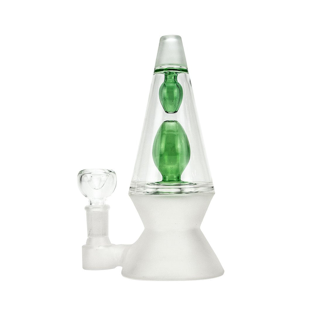 HEMPER 70'S BONG - Discreet Smoker